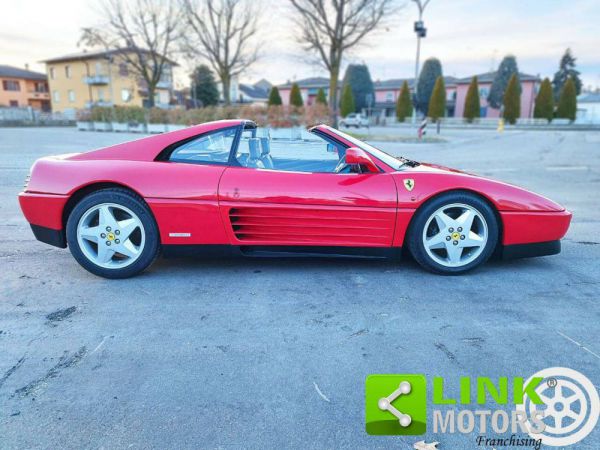 Ferrari 348 GTS 1991 57156