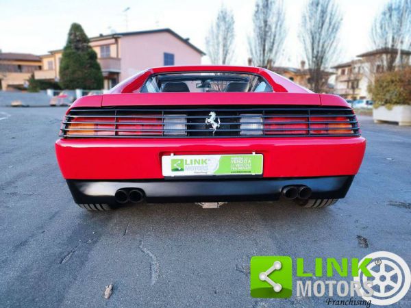 Ferrari 348 GTS 1991 57157