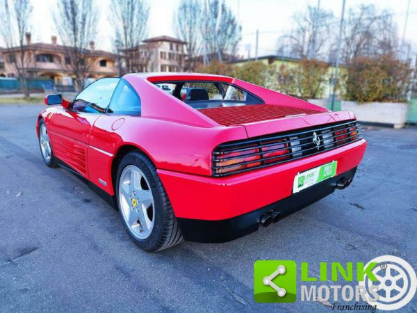 Ferrari 348 GTS 1991 57158