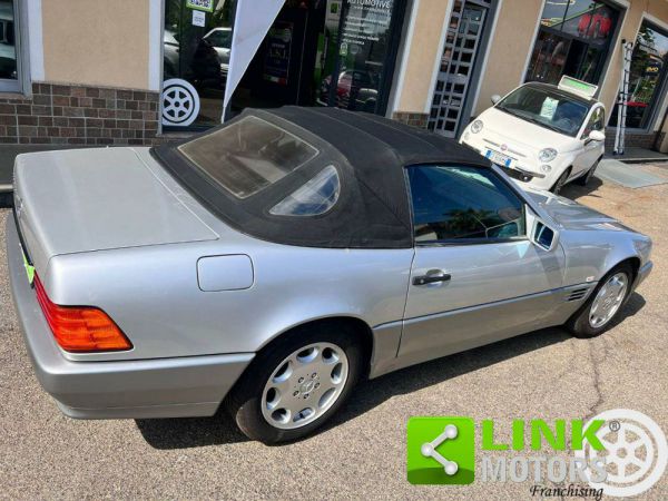 Mercedes-Benz 300 SL 1992 57164