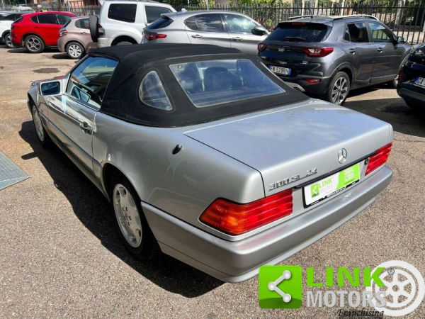 Mercedes-Benz 300 SL 1992 57166