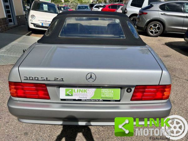 Mercedes-Benz 300 SL 1992 57167