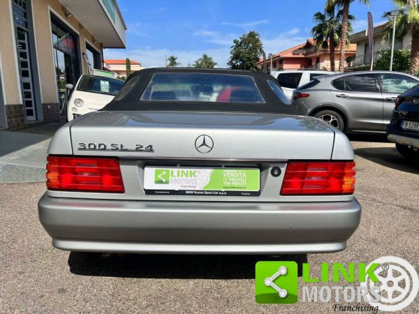 Mercedes-Benz 300 SL 1992 57168