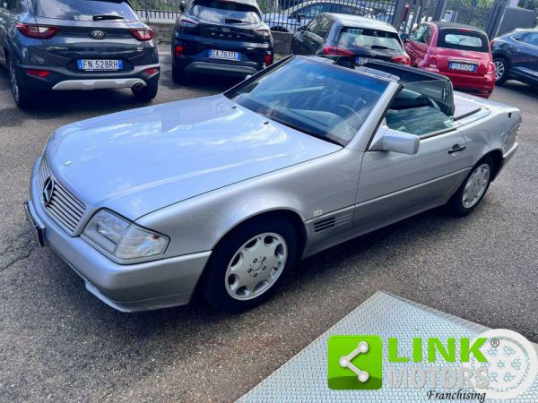 Mercedes-Benz 300 SL 1992 57169