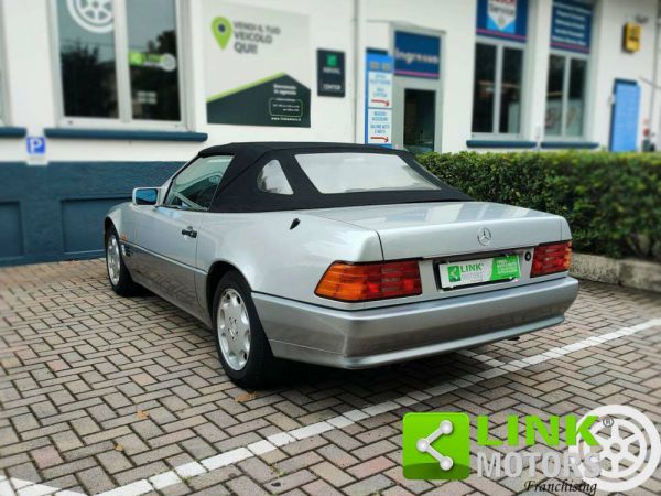 Mercedes-Benz 300 SL 1991 57182