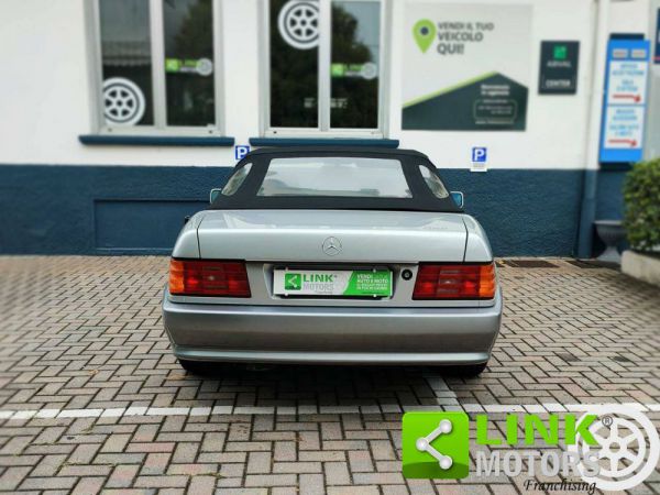 Mercedes-Benz 300 SL 1991 57183