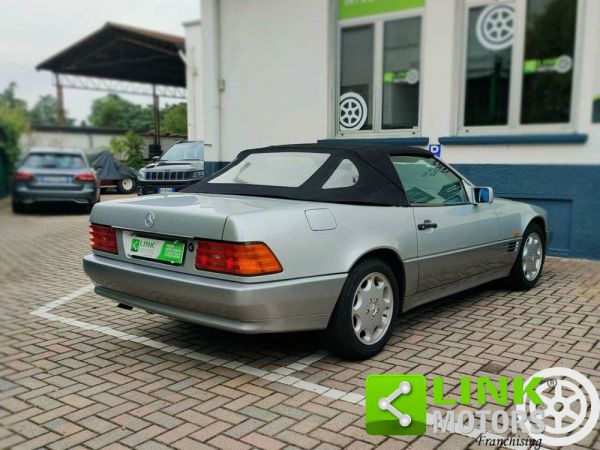 Mercedes-Benz 300 SL 1991 57184