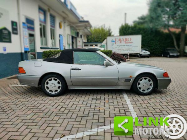 Mercedes-Benz 300 SL 1991 57185