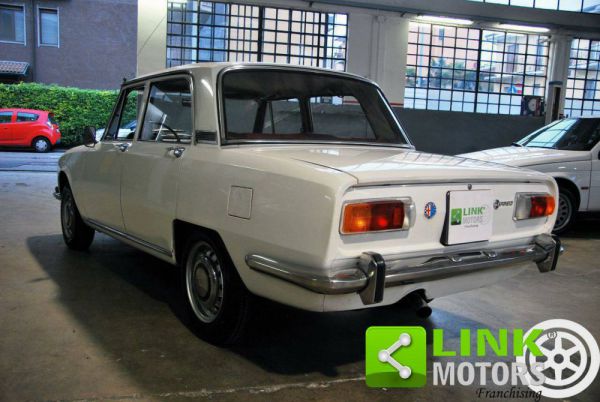 Alfa Romeo 1750 Berlina 1968 57215