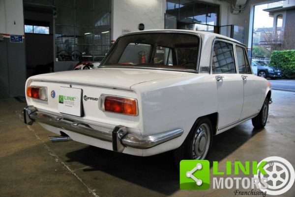 Alfa Romeo 1750 Berlina 1968 57217