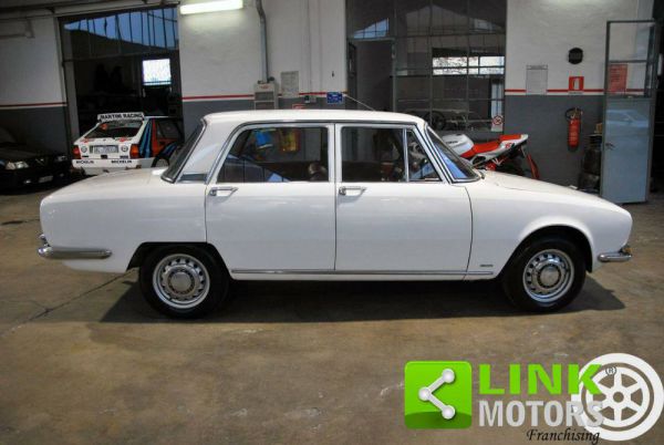 Alfa Romeo 1750 Berlina 1968 57218