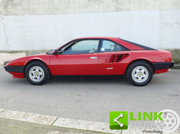 Ferrari Mondial 3.2 1985 57290