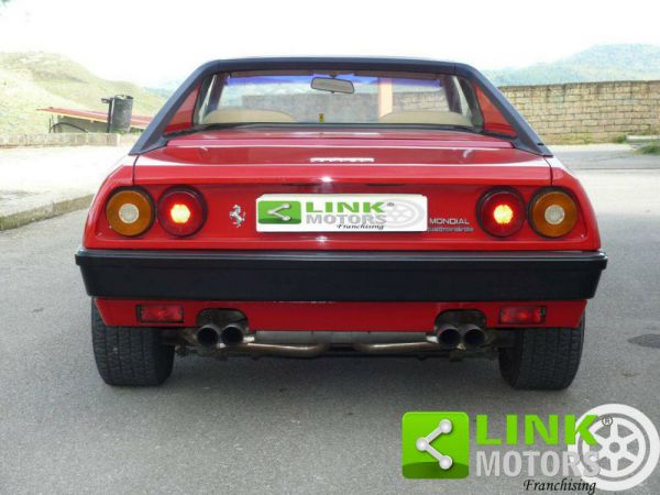 Ferrari Mondial 3.2 1985 57292