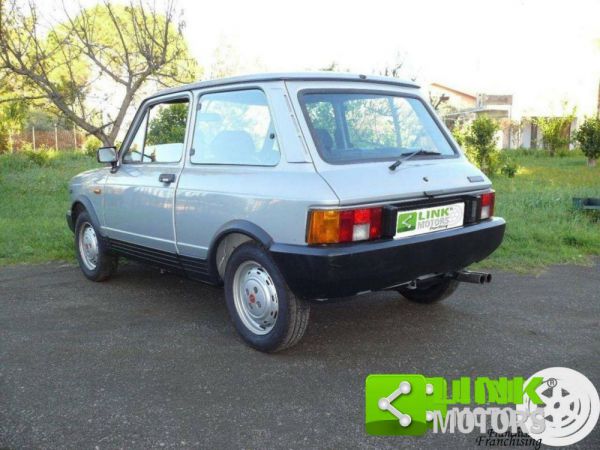 Autobianchi A112 Abarth 1983 57296