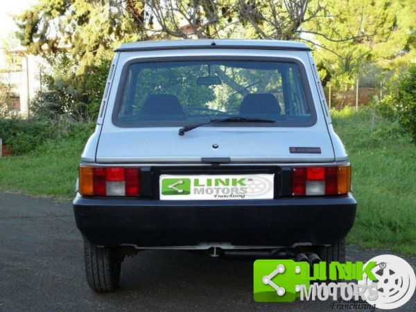 Autobianchi A112 Abarth 1983 57297