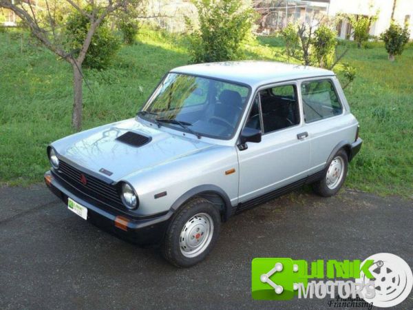 Autobianchi A112 Abarth 1983 57303