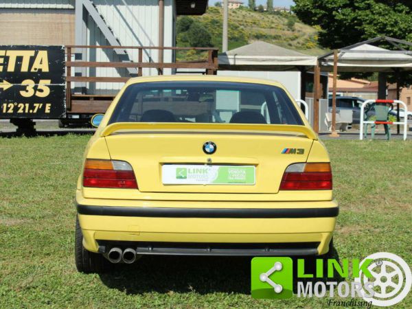 BMW M3 1994 57410