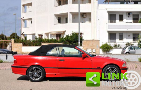 BMW 318i 1994