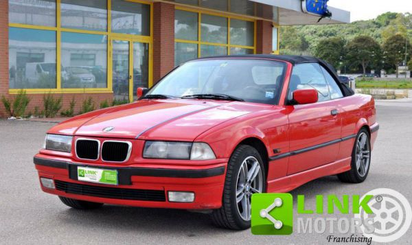 BMW 318i 1994 57420