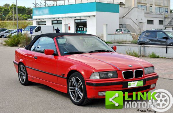 BMW 318i 1994 57421