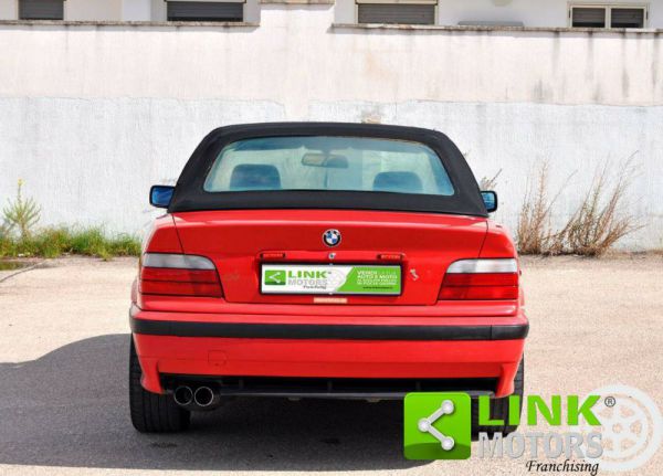 BMW 318i 1994 57422