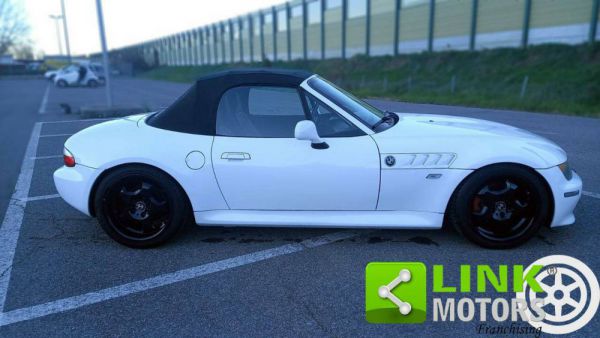 BMW Z3 2.8 1997