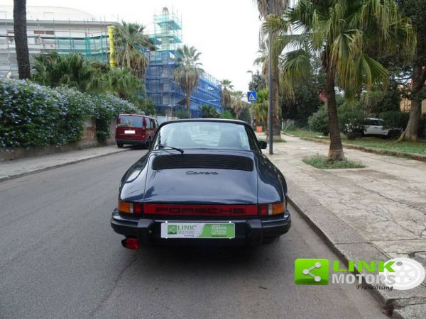 Porsche 911 Carrera 3.2 1988 57435