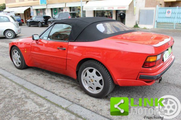 Porsche 944 S2 1991