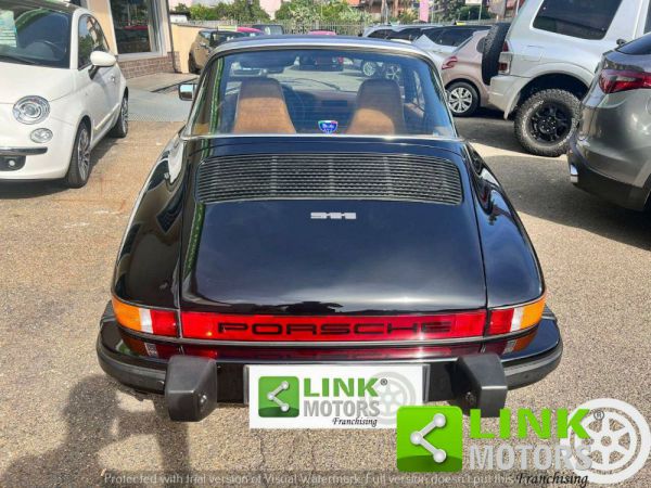 Porsche 911 2.7 1976 57450