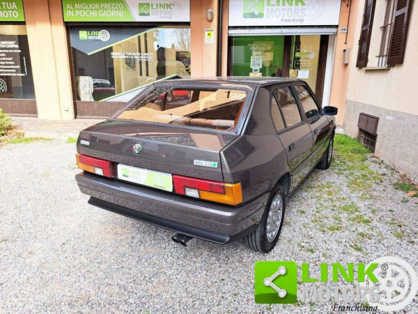 Alfa Romeo 33 - 1.5 QV 1986 59202