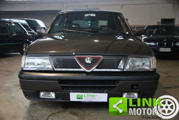 Alfa Romeo 33 - 1.7 1990