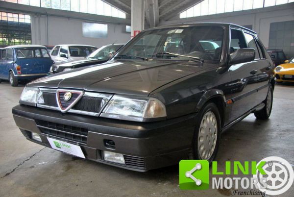 Alfa Romeo 33 - 1.7 1990 59204