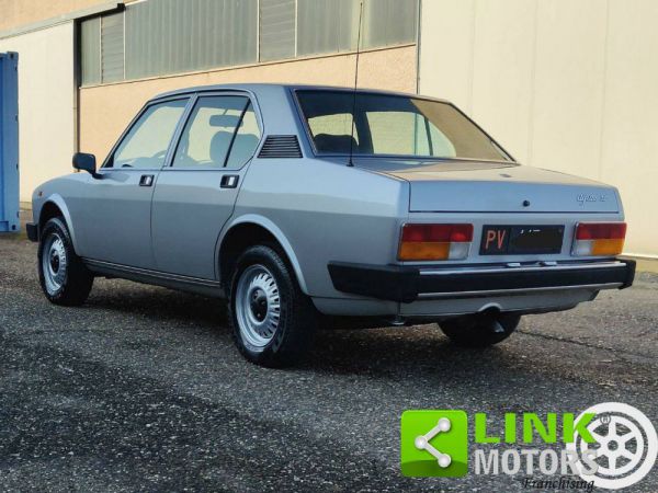 Alfa Romeo Alfetta 2.0 L 1980 59441