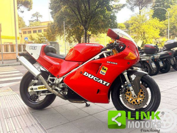 Ducati 851 SP3 1991 60754