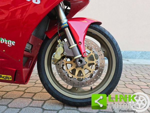 Ducati 748 S 1999 60763