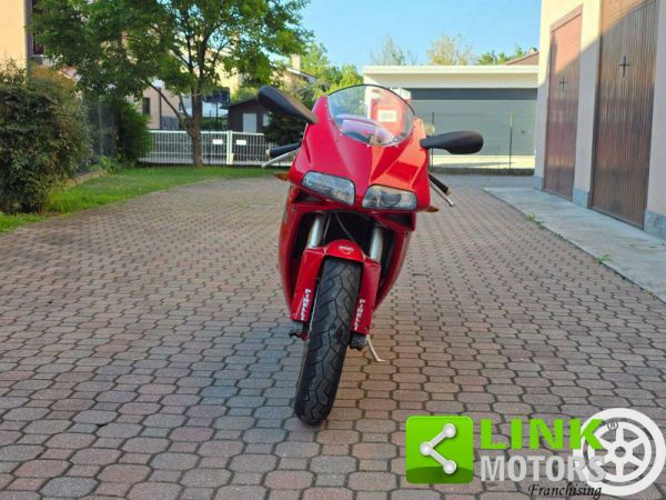 Ducati 748 S 1999 60765