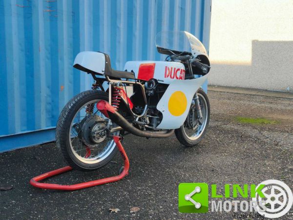 Ducati 500 GP 1968 60773