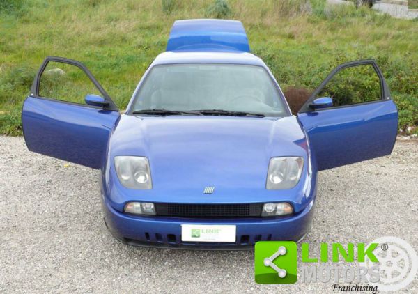 Fiat Coupé 1.8 16V 1996