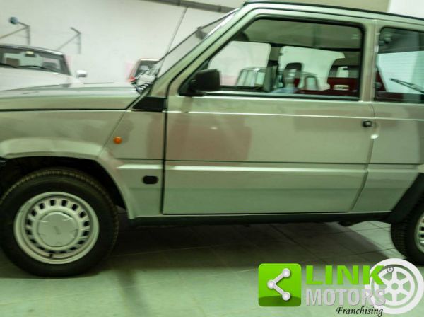 Fiat Panda 1000 1992 61422