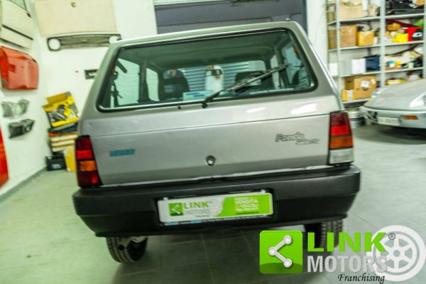 Fiat Panda 1000 1992 61424