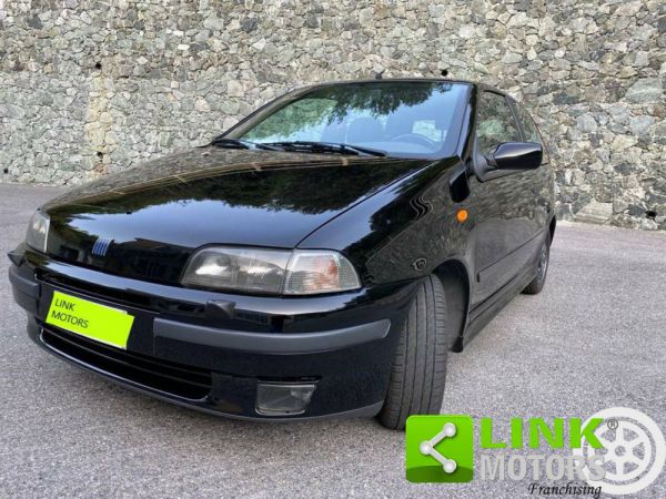 Fiat Punto 85 16V 1998