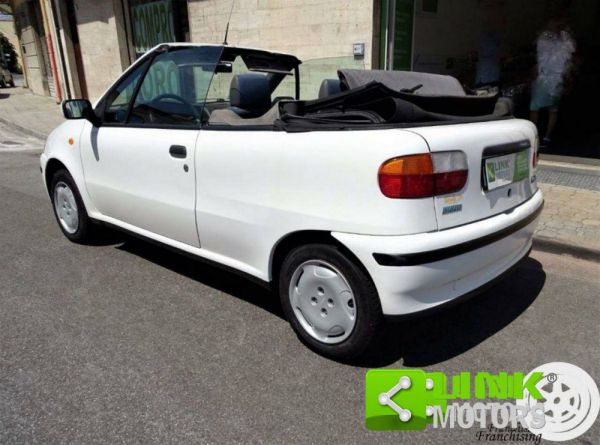 Fiat Punto 85 16V 1999 61514