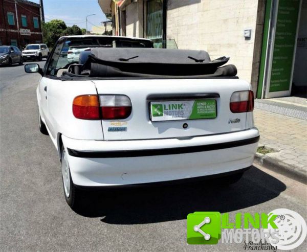 Fiat Punto 85 16V 1999 61515