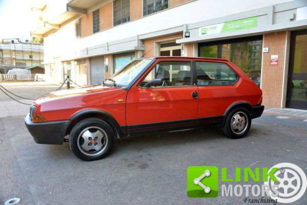 Fiat Ritmo 105 TC 1985