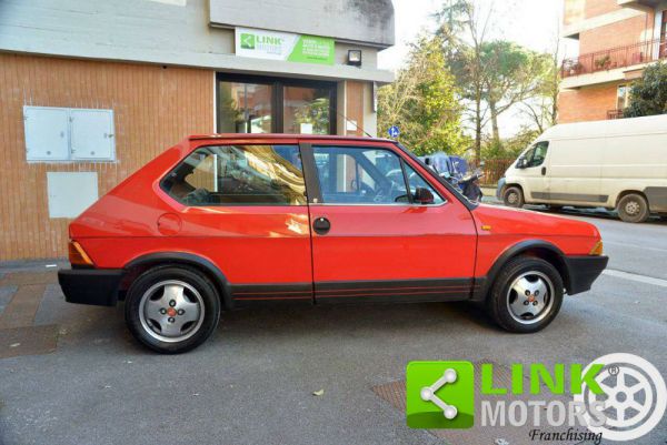 Fiat Ritmo 105 TC 1985 61544