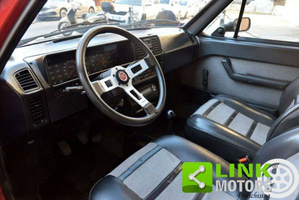 Fiat Ritmo 105 TC 1985 61545