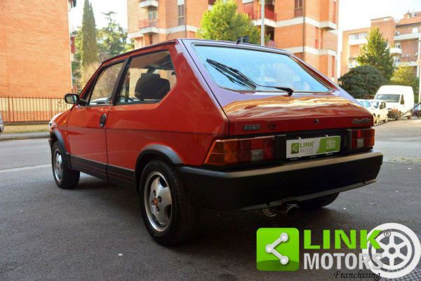 Fiat Ritmo 105 TC 1985 61550