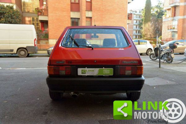 Fiat Ritmo 105 TC 1985 61551