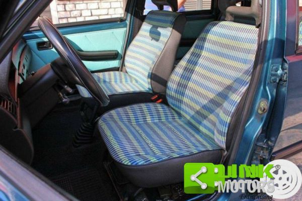 Fiat Uno 1.4 i.e. 1992 61640