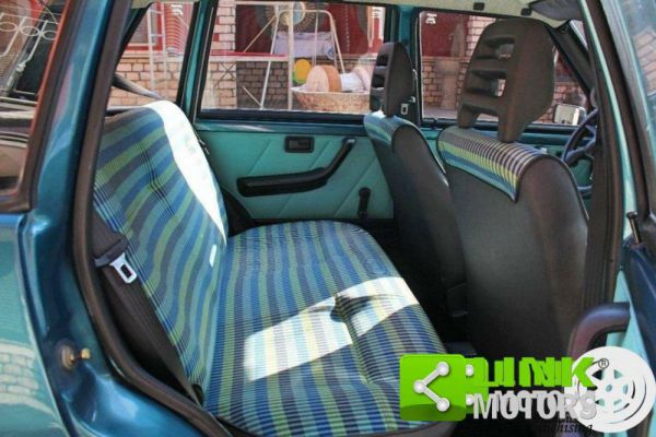 Fiat Uno 1.4 i.e. 1992 61642